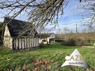  Maison � vendre 9 pi�ces 170 m�