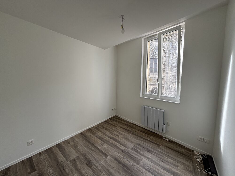 location Appartement - 3 pièce(s) - 67 m² Argentan (61200)