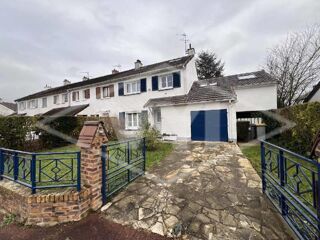  Maison � vendre 7 pi�ces 132 m�