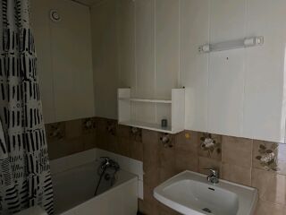  Appartement à vendre 2 pièces 39 m²