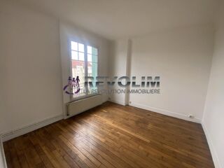  Appartement � vendre 2 pi�ces 40 m�