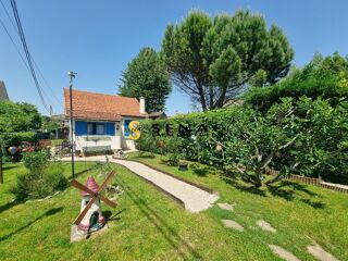  Maison � vendre 3 pi�ces 50 m�