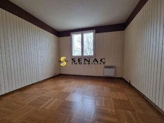  Maison à louer 4 pièces 92 m²