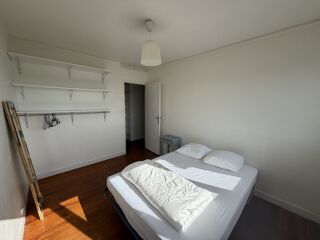  Appartement à louer 3 pièces 55 m²