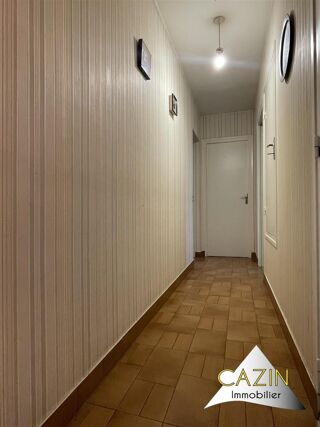  Maison � vendre 3 pi�ces 81 m�