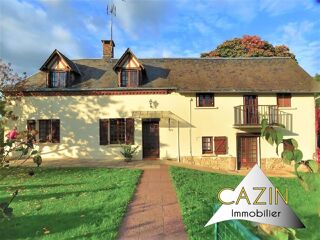  Maison à vendre 5 pièces 128 m²