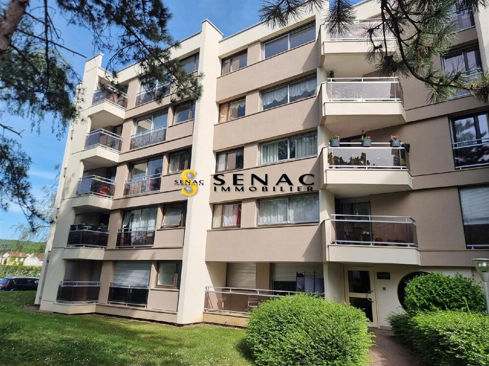 SENAC IMMOBILIER vous propose:SPECIAL INVESTISSEUR:APPAR....