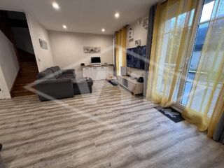  Maison  vendre 4 pices 78 m