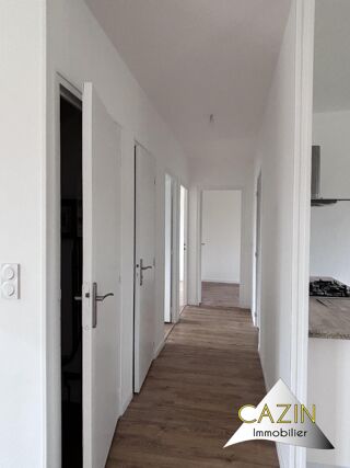  Maison � vendre 4 pi�ces 73 m�