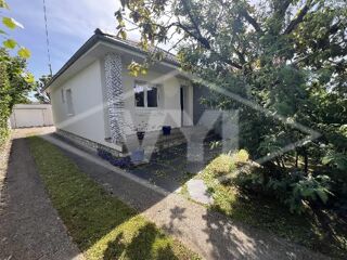  Maison à vendre 5 pièces 120 m²