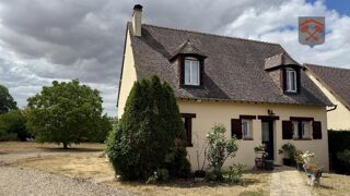  Maison à vendre 6 pièces 110 m²