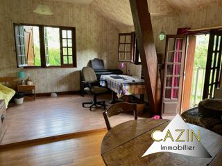  Maison à vendre 5 pièces 128 m²