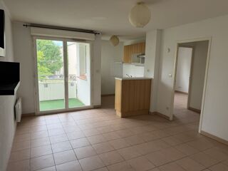  Appartement � louer 2 pi�ces 40 m�