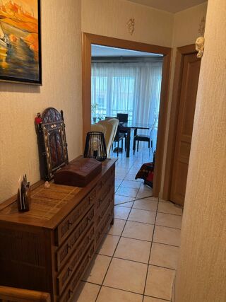  Appartement � vendre 3 pi�ces 70 m�
