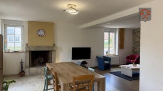  Maison à vendre 4 pièces 120 m²