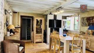  Maison  vendre 7 pices 125 m