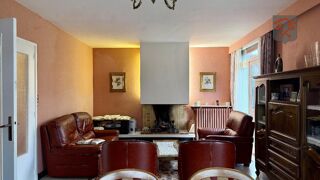  Maison à vendre 6 pièces 110 m²