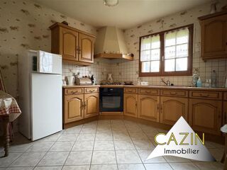  Maison � vendre 3 pi�ces 91 m�