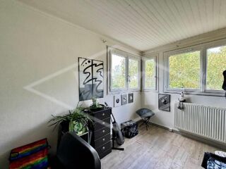  Appartement à vendre 3 pièces 62 m²