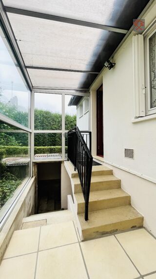  Maison  vendre 2 pices 42 m