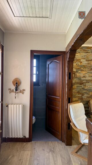  Maison à vendre 4 pièces 95 m²