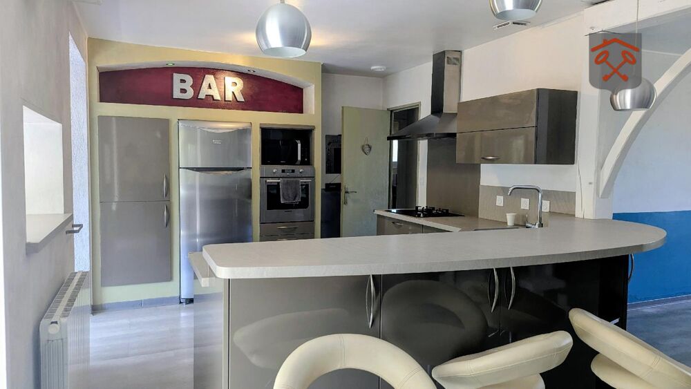 vente Maison - 4 pièce(s) - 77 m² L'Aigle (61300)