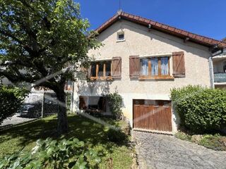  Maison à vendre 4 pièces 80 m²