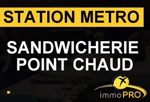 Exclusivit&eacute; Immopro!Tr&egrave;s bel emplacement pour cette s... 236000 69008 Lyon