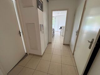  Appartement � vendre 3 pi�ces 63 m� Annemasse