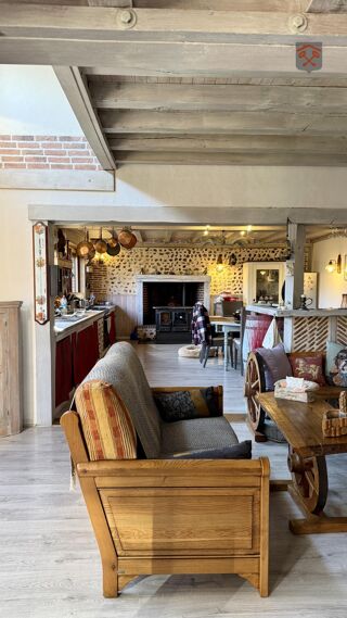  Maison � vendre 200 m�