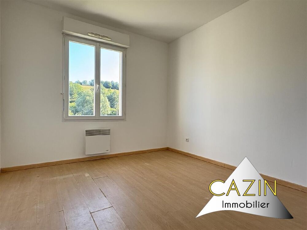 vente Maison - 4 pièce(s) - 88 m² Gacé (61230)