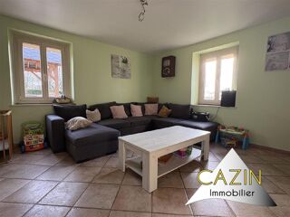  Maison � vendre 6 pi�ces 98 m�