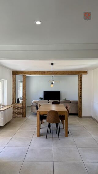  Maison à vendre 5 pièces 135 m²