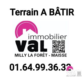  Terrain à vendre 
