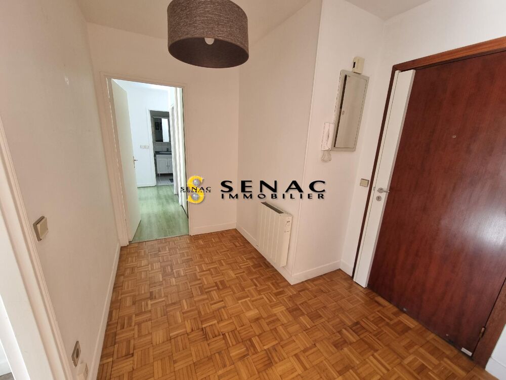 location Appartement - 3 pièce(s) - 66 m² Ermont (95120)