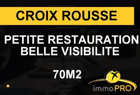 Jolie boutique au coeur de la Croix Rousse!! Petite r... 68000 69004 Lyon