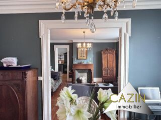  Maison � vendre 6 pi�ces 129 m�