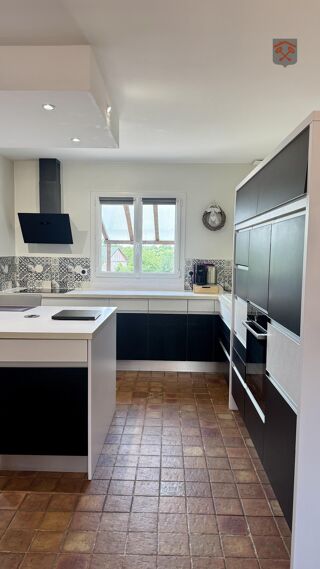  Maison à vendre 6 pièces 110 m²
