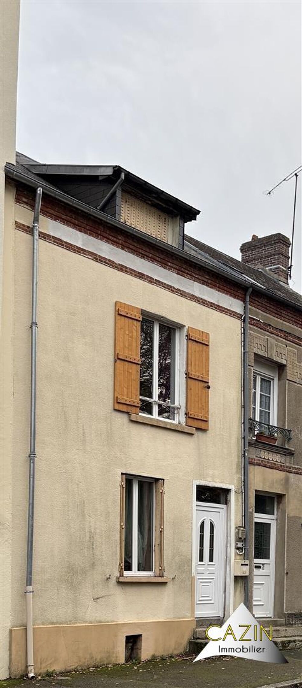 Á moins de 30min de l'AIGLE et ARGENTAN et à 40min de LI....