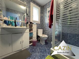 Maison � vendre 5 pi�ces 96 m�