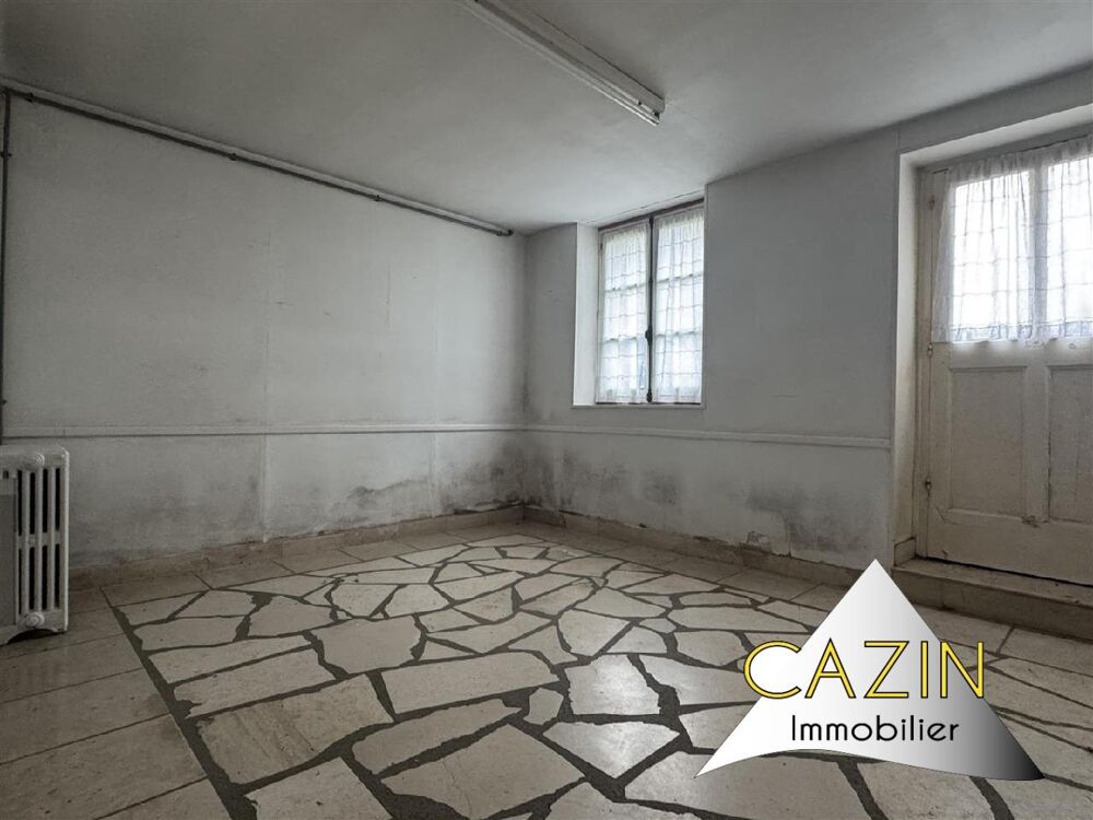 vente Maison - 5 pièce(s) - 146 m² Le Merlerault (61240)