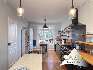  Maison � vendre 6 pi�ces 129 m�