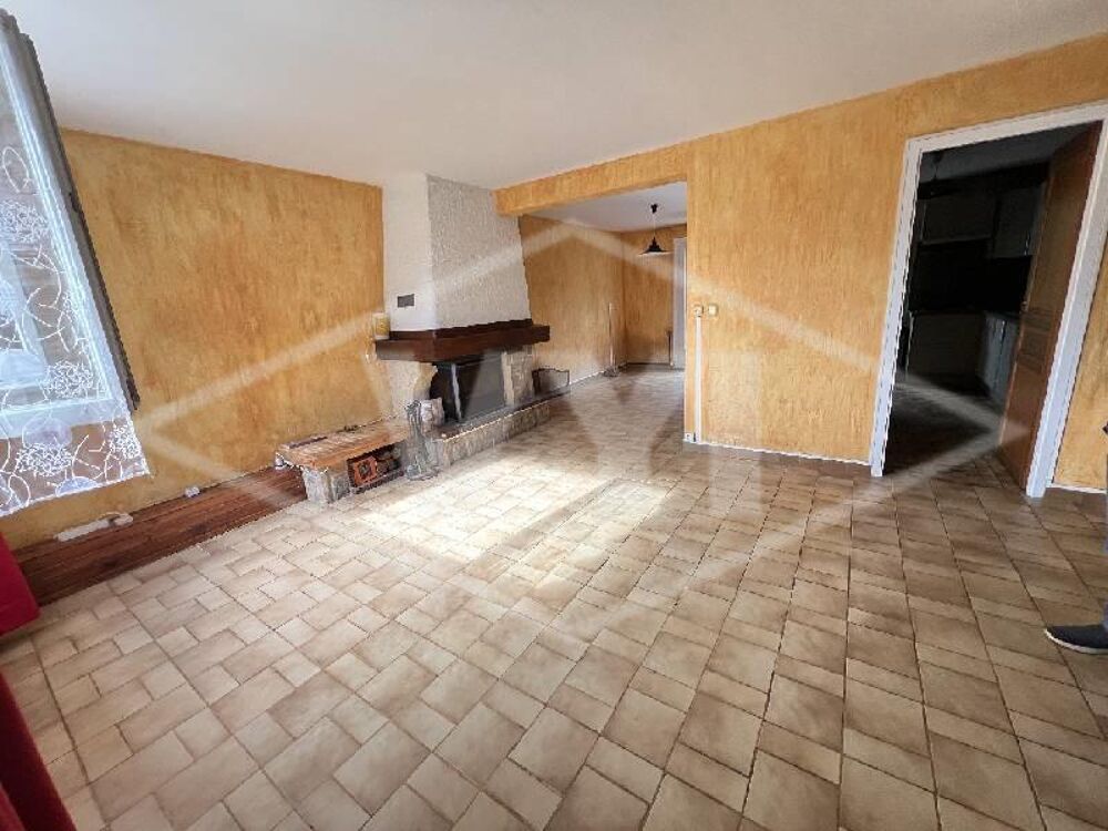 vente Maison - 5 pièce(s) - 86 m² Combs-la-Ville (77380)