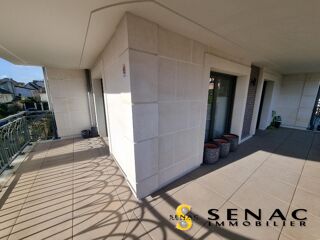  Appartement � vendre 4 pi�ces 80 m�