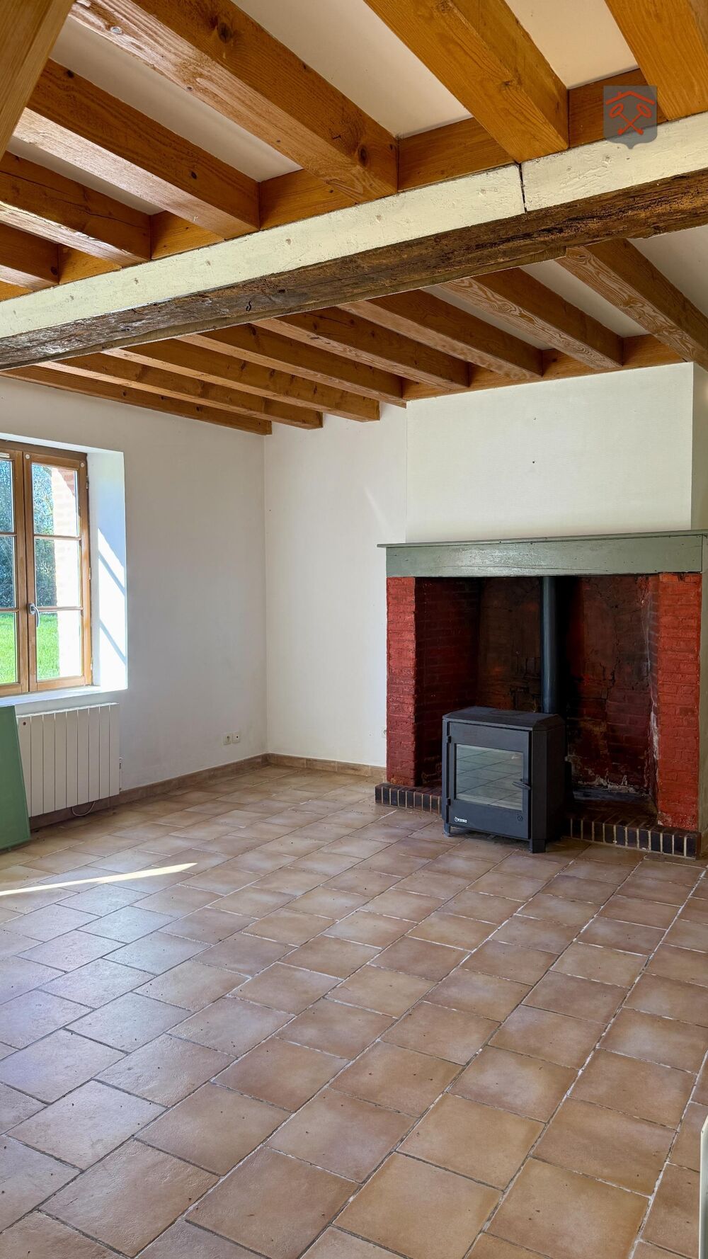 NEYT IMMOBILIER vous propose Réf 4627 à 10 mn de l'AIGLE....