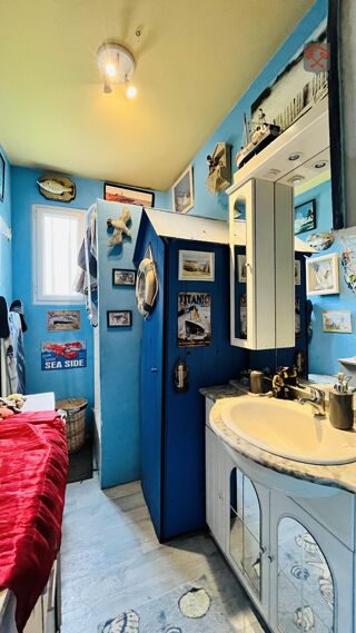  Maison  vendre 4 pices 82 m