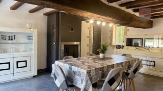  Maison à vendre 6 pièces 230 m²