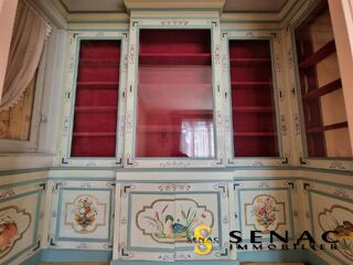  Maison  vendre 12 pices 320 m