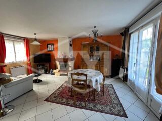  Maison � vendre 4 pi�ces 84 m�