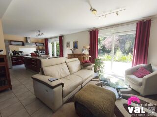  Maison à vendre 6 pièces 106 m²